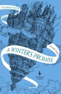 Portada de A Winter's Promise: Book One of the Mirror Visitor Quartet