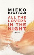 Portada de All the Lovers in the Night