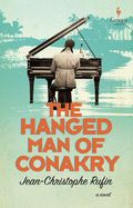 Portada de The Hanged Man of Conakry