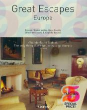EUROPE, GREAT ESCAPES (25 ANIV)