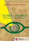 EUSKAL HERRIA. XIX. MENDEKO BIDAIA-LIBURUETAN