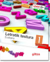 Euskara 1 + Letratik Testura