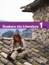 EUSKARA ETA LITERATURA 1