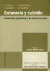 EUTANASIA Y SUICIDIO.