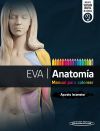 EVA | Anatom&iacute;a. Manual para colorear