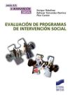 EVALUACION DE PROGRAMAS INTER. SOCIAL