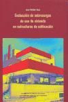 EVALUACION DE SOBRECARGAS DE USO DE VIVIENDA EN ESTRUCTURAS