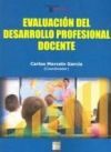 EVALUACION DEL DESARROLLO PROFESIONAL DOCENTE