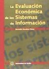 EVALUACION ECONOMICA SISTEMAS DE INFORMA