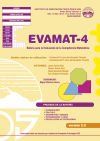 EVAMAT-4 Bater&iacute;a para la Evaluaci&oacute;n de la Competencia Matem&aacute;tica
