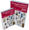 EVANGELIO DIARIO 2026 PEQUE&yen;O