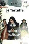 EVASION CLASSIQUE NIVEAU 3 LE TARTUFFE + CD