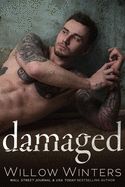 Portada de Damaged