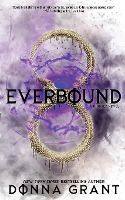 Portada de Everbound