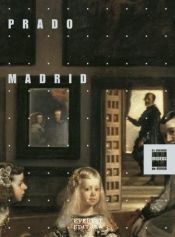 Portada de PRADO: MADRID: OS GRANDES MUSEUS DO MUNDO