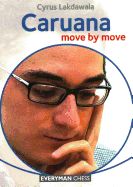 Portada de Caruana - Move by Move