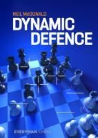 Portada de Dynamic Defence