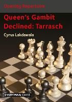 Portada de Opening Repertoire: Queen's Gambit Declined - Tarrasch