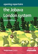 Portada de Opening Repertoire - The Jobava System