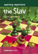 Portada de Opening Repertoire - The Slav