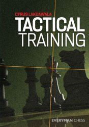 Portada de Tactical Training