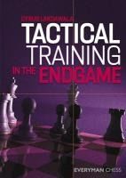 Portada de Tactical Training in the Endgame