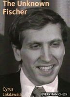 Portada de The Unknown Fischer