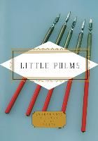 Portada de Little Poems