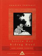 Portada de Little Red Riding Hood and Other Stories: Children's Classics