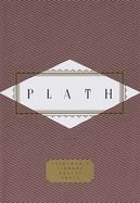 Portada de Plath: Poems