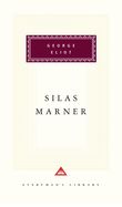 Portada de Silas Marner