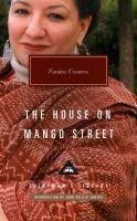 Portada de The House on Mango Street: Introduction by John Phillip Santos