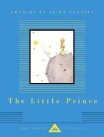 Portada de The Little Prince