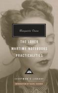 Portada de The Lover, Wartime Notebooks, Practicalities