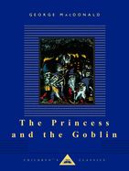 Portada de The Princess and the Goblin