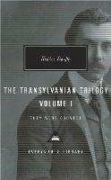 Portada de The Transylvanian Trilogy, Volume I: They Were Counted