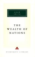 Portada de The Wealth of Nations