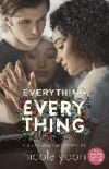 EVERYTHING EVERYTHING