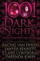 Portada de 1001 Dark Nights: Compilation Thirty-One