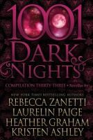 Portada de 1001 Dark Nights: Compilation Thirty-Three