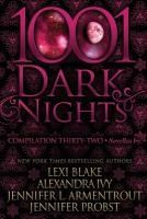 Portada de 1001 Dark Nights: Compilation Thirty-Two