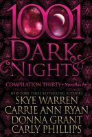 Portada de 1001 Dark Nights: Compilation Thirty