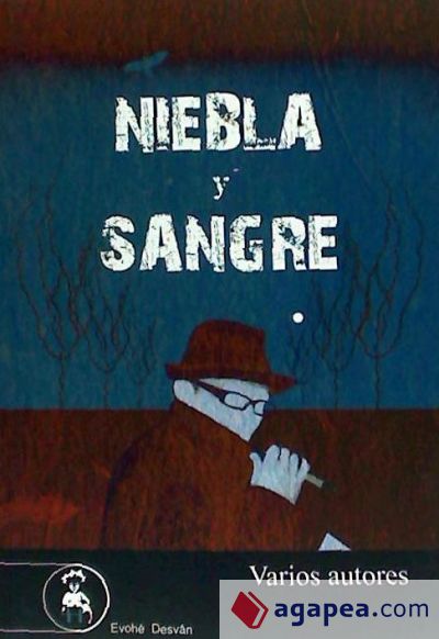 NIEBLA Y SANGRE