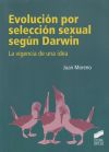 EVOLUCION POR SELECCION SEXUAL S.DARWIN.