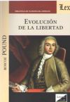 EVOLUCIÓN DE LA LIBERTAD