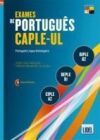 EXAM PORTUGUES CAPLE UL+@