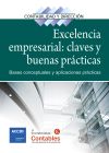 EXCELENCIA EMPRESARIAL: CLAVES Y BUENAS PRÁCTICAS: BASES CONCEPTUALES Y BUENAS PRÁCTICAS