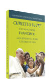 EXHORTACION APOSTOLICA POSTSINODAL CHRISTUS VIVIT