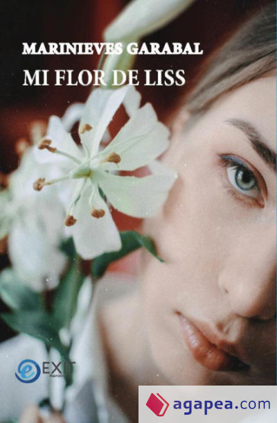 Mi flor de Liss