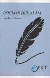 Portada de Poemas del alma